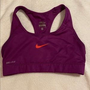 Nike Sports bra